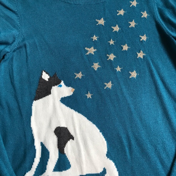 NWT Loft Sweater - Picture 2 of 5